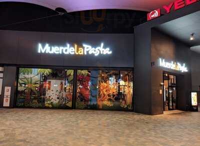 Muerde La Pasta Imaginalia