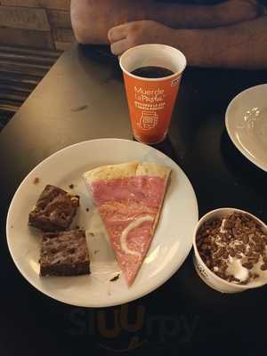 Muerde La Pasta Imaginalia