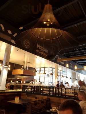 Muerde La Pasta Imaginalia