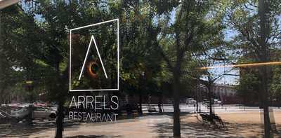 Restaurant Arrels
