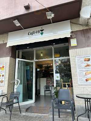 Café 4b