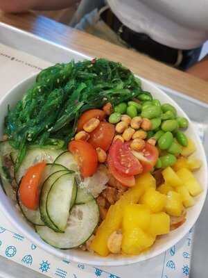 Aloha Poke