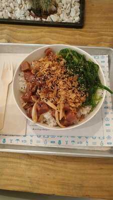Aloha Poke
