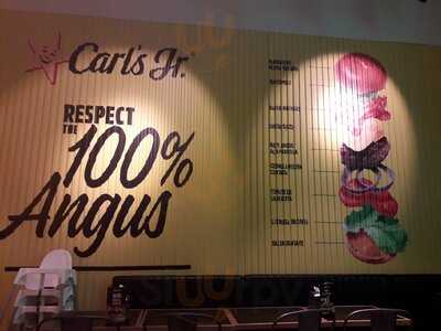 Carl's Jr