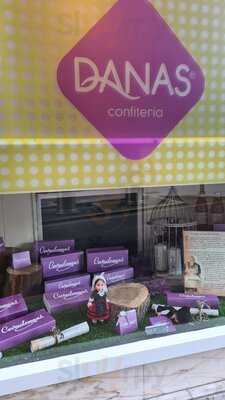 Danas Confitería