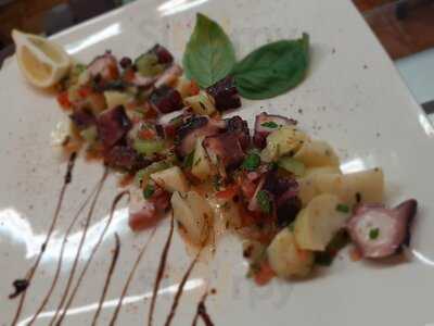 Da Tony Taberna Marinera