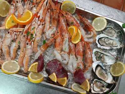 Da Tony Taberna Marinera