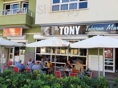 Da Tony Taberna Marinera