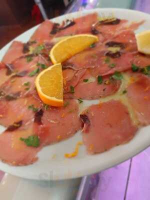 Da Tony Taberna Marinera