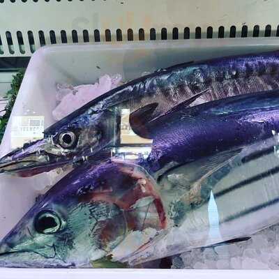 Da Tony Taberna Marinera