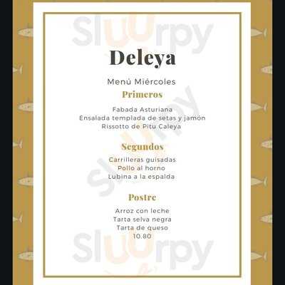 Deleya Coffees & Restaurant