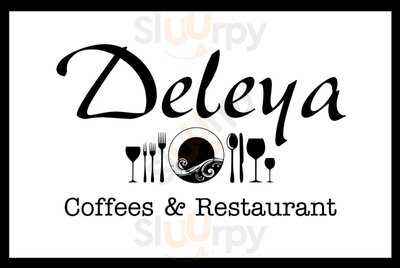 Deleya Coffees & Restaurant