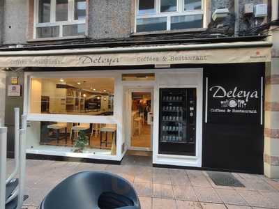 Deleya Coffees & Restaurant