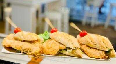 Deleya Coffees & Restaurant