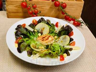 Deleya Coffees & Restaurant