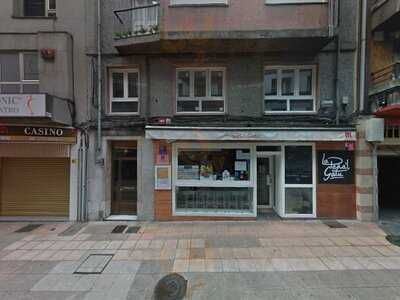 Deleya Coffees & Restaurant