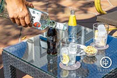 Café Pub Neptuno