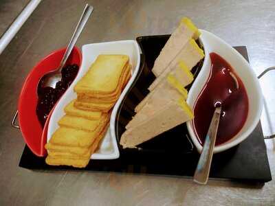 Restaurante Daniell's