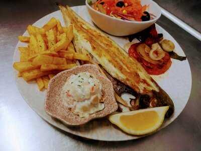 Restaurante Daniell's