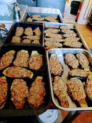 Restaurante Daniell's