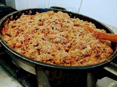 Restaurante Daniell's