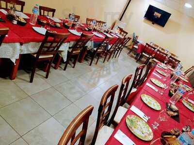 Restaurante Daniell's