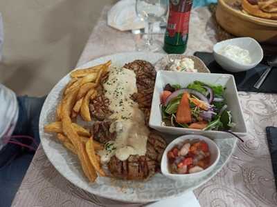 Restaurante Daniell's