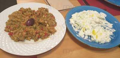 Bar Restaurante Greek Floga