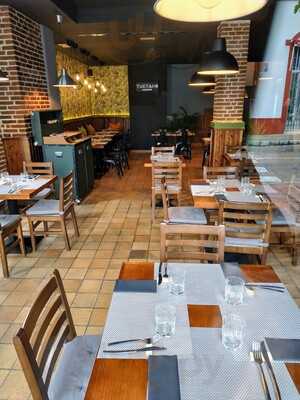 Tuétano Brasserie
