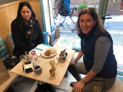 Caravan Coffe&tea Shop