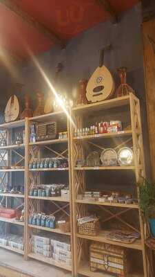 Caravan Coffe&tea Shop