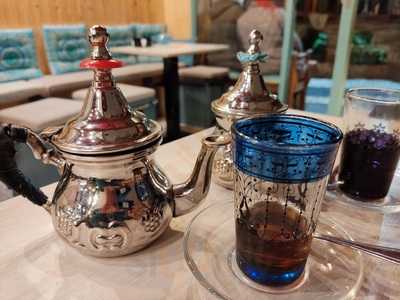 Caravan Coffe&tea Shop