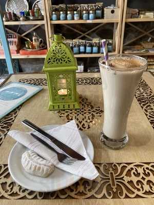 Caravan Coffe&tea Shop