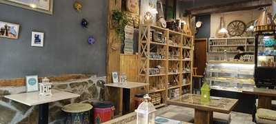 Caravan Coffe&tea Shop