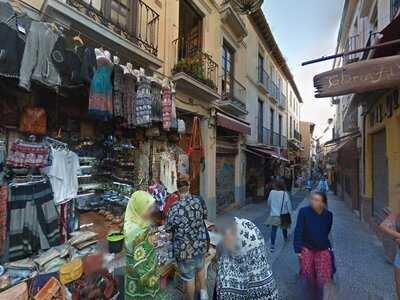 Caravan Coffe&tea Shop