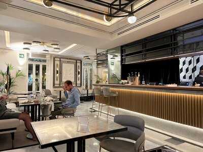 Restaurante La Perfumería