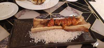 Restaurante La Perfumería