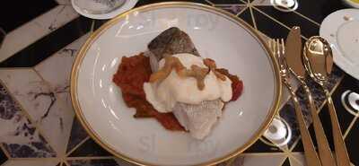 Restaurante La Perfumería