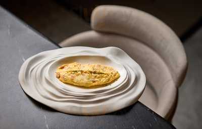 Restaurante La Perfumería