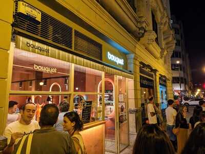 Bouquet Bilbao Vinos Y Más