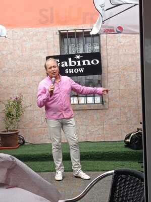 Parrilla Avelino Eugenio