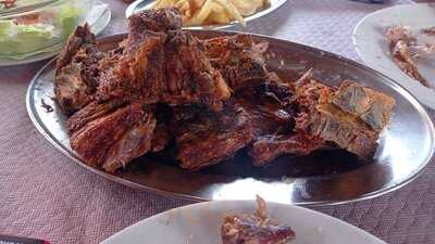 Parrilla Avelino Eugenio