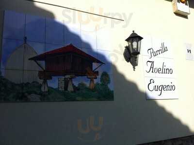 Parrilla Avelino Eugenio