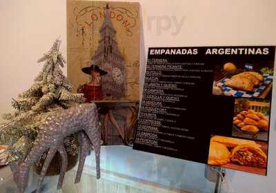 Bocatas Con Mucho Gusto