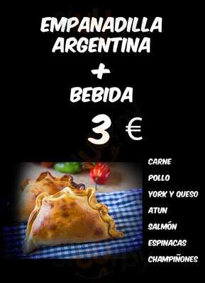 Bocatas Con Mucho Gusto