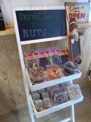 Bocatas Con Mucho Gusto