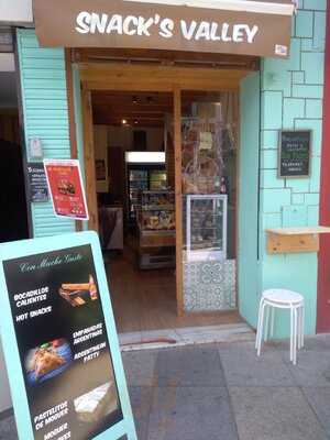 Bocatas Con Mucho Gusto