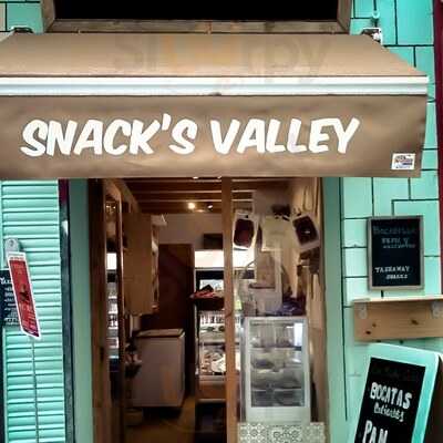 Bocatas Con Mucho Gusto