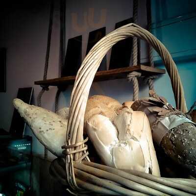 Bocatas Con Mucho Gusto