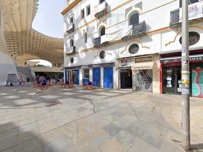 Bocatas Con Mucho Gusto